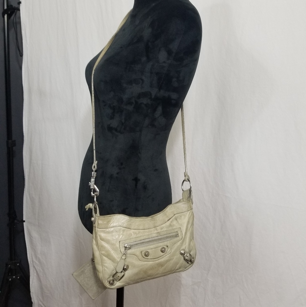PRICE DROP-Balenciaga Sling Bag. AUTHENTIC